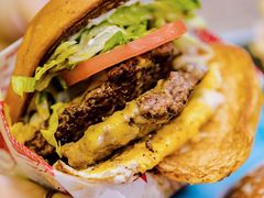 -FATBURGER 特富客汉堡(外交公寓店)