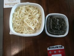 -李先生牛肉面大王(太原南内环店)