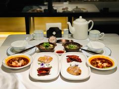 -民国红公馆·秦淮八艳(夫子庙店)