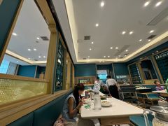 -绿草地·湘菜(芙蓉天街店)