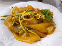 -惠丰堂饭庄(北洼路店)