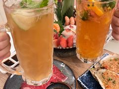 -大渔铁板烧(花园道店)