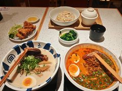 -味千拉面(广州白云机场T1西二店)