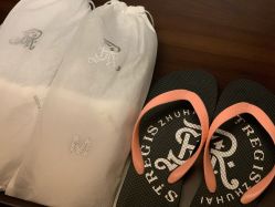 -珠海瑞吉酒店·铱瑞水疗