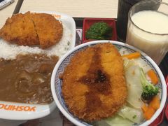 -吉野家(长沙五一广场IFS店)
