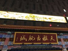 -天雅古玩城