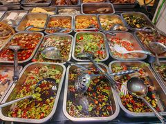 -长平老姿娘夜粥(平东一街店)