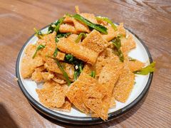 -亚克西姆新疆菜(库车店)