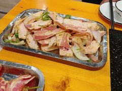 -小宇火锅烧烤(颜三路店)
