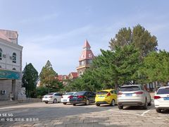 -起士林西餐厅(东经路店)