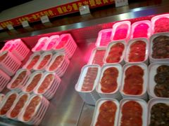 -爱尚客韩式烤肉自助餐厅(汇丰广场店)