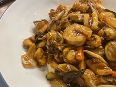 -陈傻子餐厅(世纪都会店)