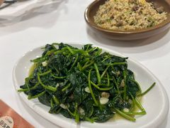 -阳江餐厅·30年老字号·粤菜海鲜大排档