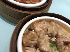 -鼓楼东街老火锅(鼓楼店)