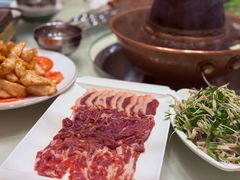 -福寿斋(顺义总店)