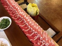 -阳坊胜利涮羊肉(禧乐汇店)