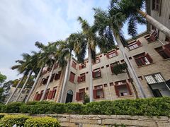 -厦门大学(思明校区)