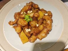 -打酱油·非遗淮扬菜(瘦西湖梅岭店)