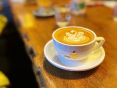 -六月花园咖啡馆(中关村东路店)
