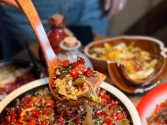 -泥糊破店小酒馆·团建聚餐(南京西路店)