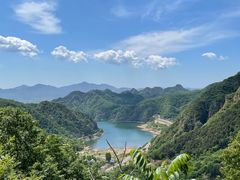 -京东石林峡风景区