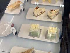 -Seesaw Coffee(上海尚悦湾店)