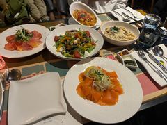 -安妮意大利餐厅(国贸店)