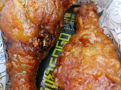 -西哟GoGo韩式炸鸡(三盛国际广场店)