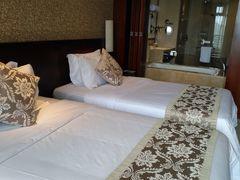 -天目湖御水温泉·度假酒店