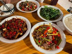 -小口味