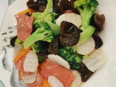 -旺仔家常菜生煎包(马端街店)