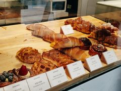 -DRUNK BAKER(上海陕康里店)