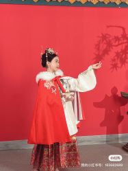 点击看大图 -美云庭古装·格格服汉服·京城旅拍(北京店)