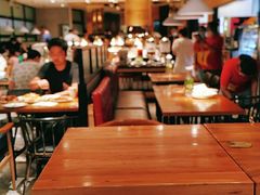 大堂-比格比萨自助(新辰里学清路店)