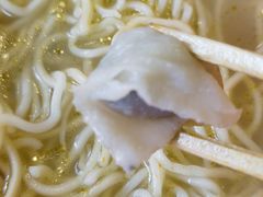 -富记鱼蛋粉(西村店)