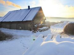 -北极村旅游风景区