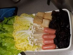 -半天妖烤鱼(芜湖市镜湖万达店)