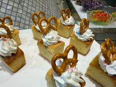 -广州建国酒店·君豪西餐自助餐厅