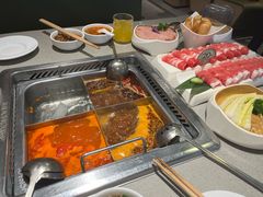 -海底捞火锅(世豪广场店)