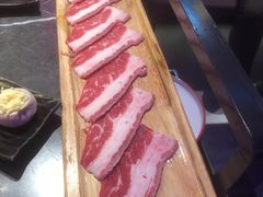 -十三姨正合丰烤肉(营迹路店)