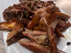 -龙潭李鸭子同乐饭店