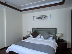 -苏州东山雕花楼宾馆