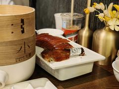 -小大董·烤鸭(王府井apm店)