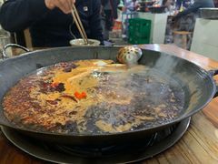 -星鸿社重庆老火锅