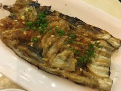 -吉香碳烤生蚝(仙霞路店)