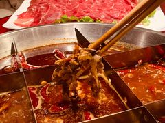 -山城辣妹子(定福庄店)
