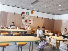 -麦当劳(怡景店)