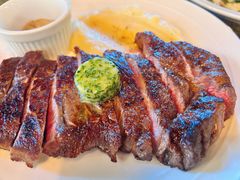 -羽深肉铺 Steak & Wine