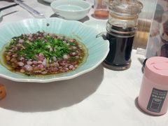 -五马集·海鲜·温州大牌档(黑金冠五马街十字路口店)