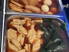 -武圣羊汤·西北面(安德路店)